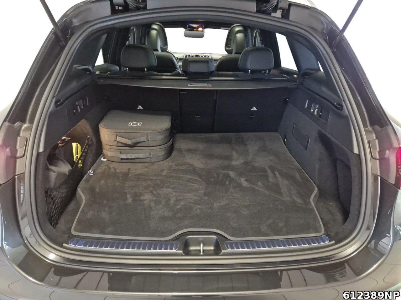 Mercedes-Benz GLC – Bild 6