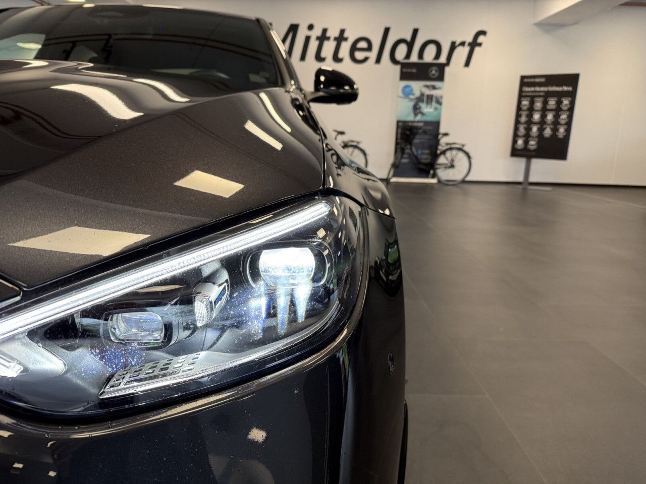 Mercedes-Benz C-Klasse – Bild 26