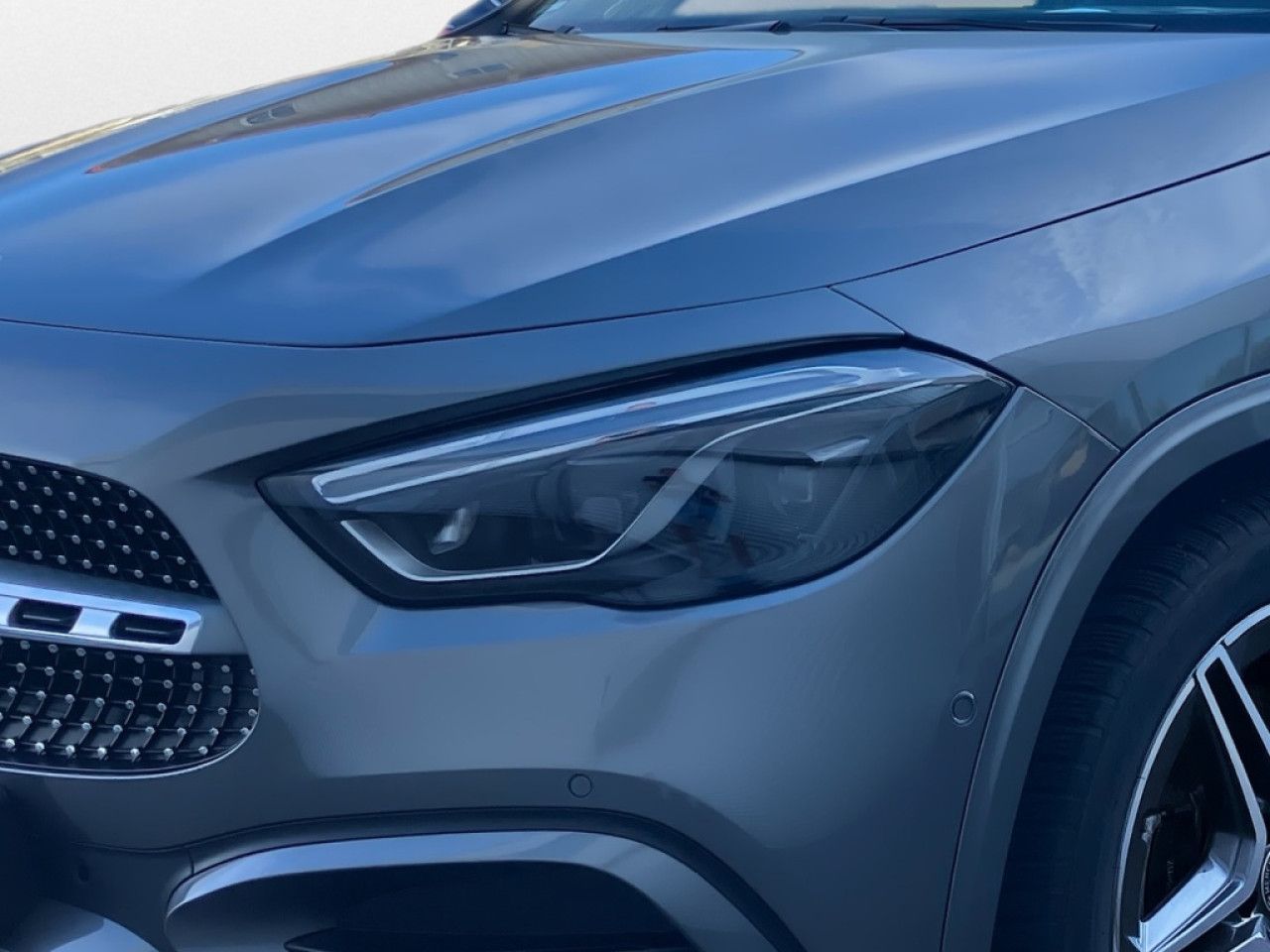 Mercedes-Benz GLA – Bild 20