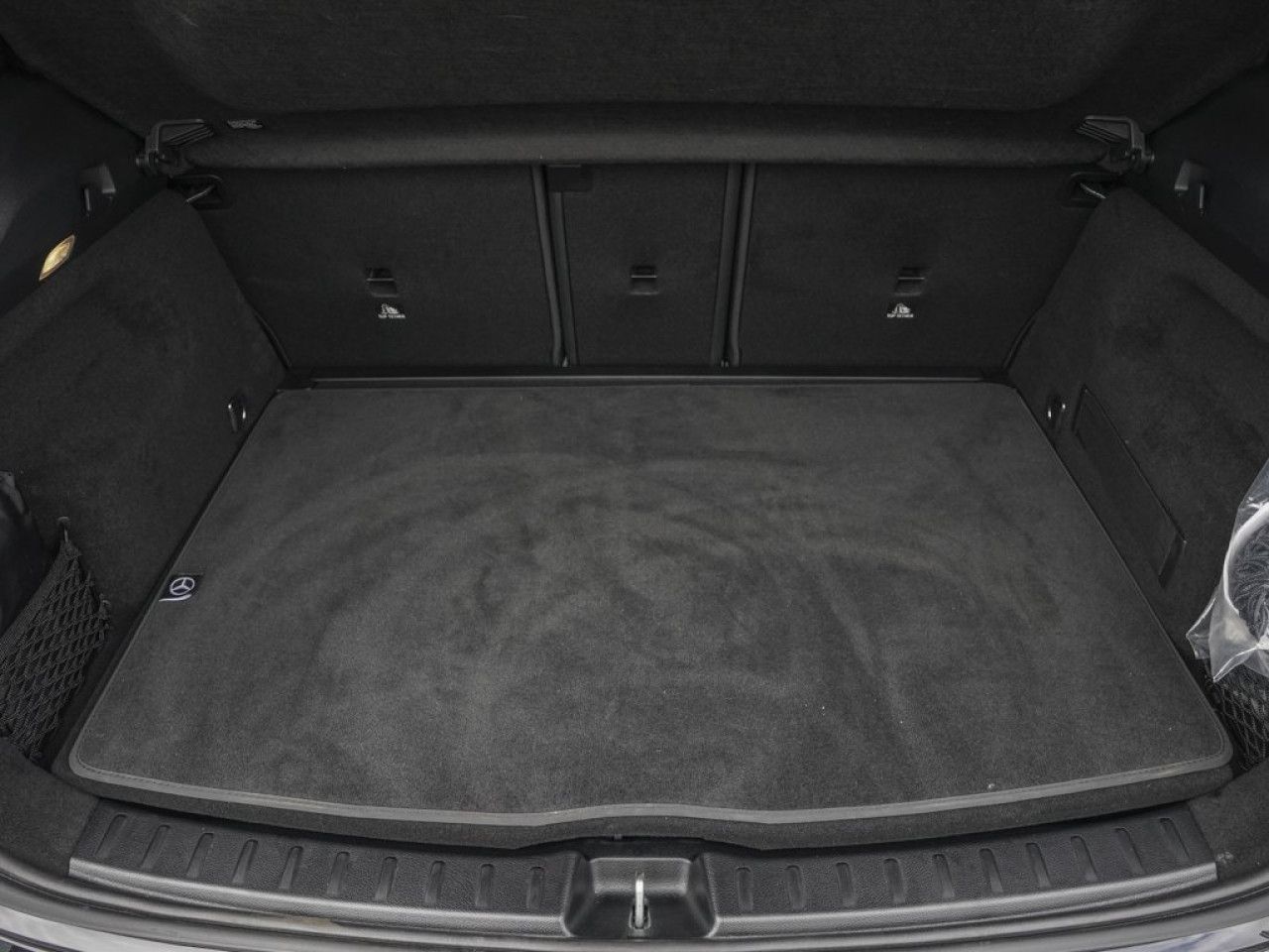 Mercedes-Benz GLA – Bild 4