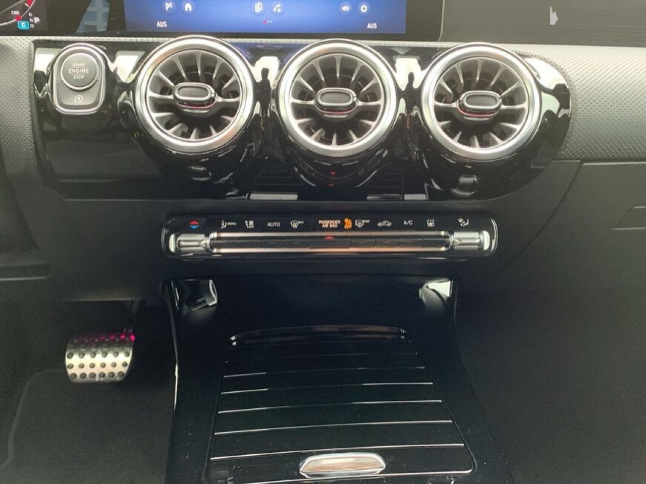 Mercedes-Benz A-Klasse – Bild 13