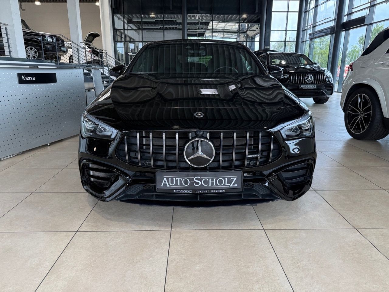Mercedes-Benz CLA – Bild 17