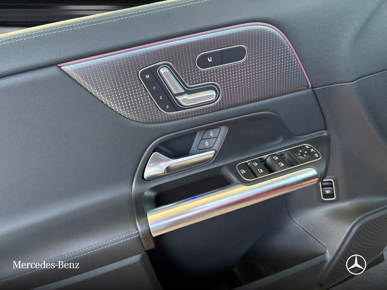 Mercedes-Benz EQA – Bild 9