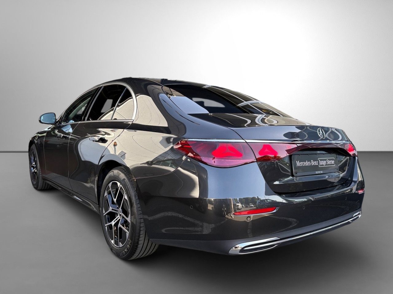 Mercedes-Benz E-Klasse – Bild 4