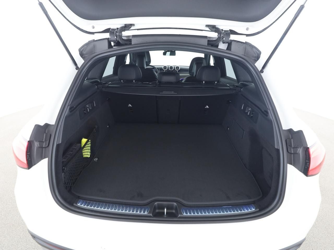 Mercedes-Benz GLC – Bild 15