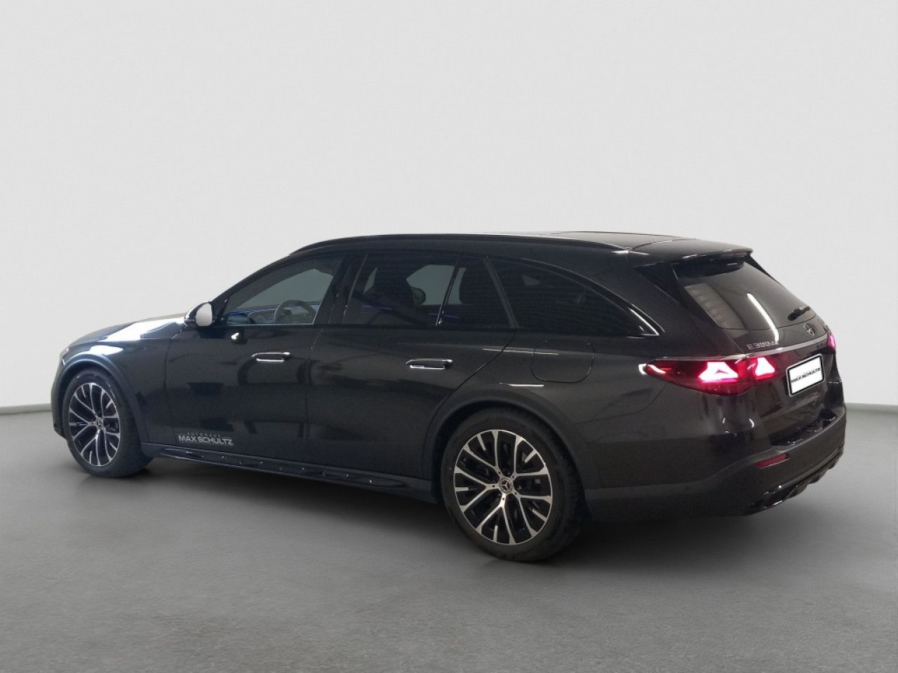 Mercedes-Benz E-Klasse – Bild 18