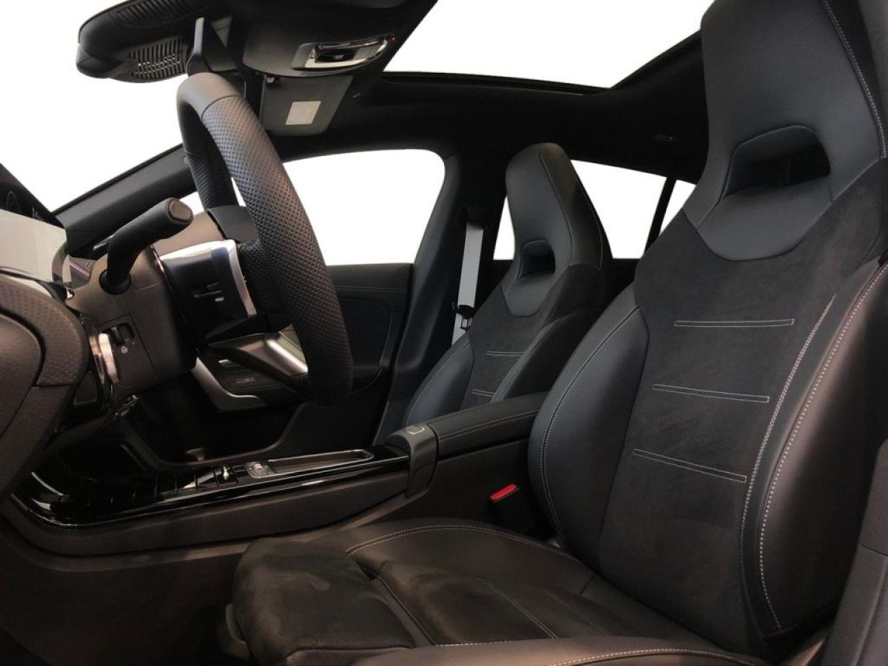 Mercedes-Benz CLA – Bild 5