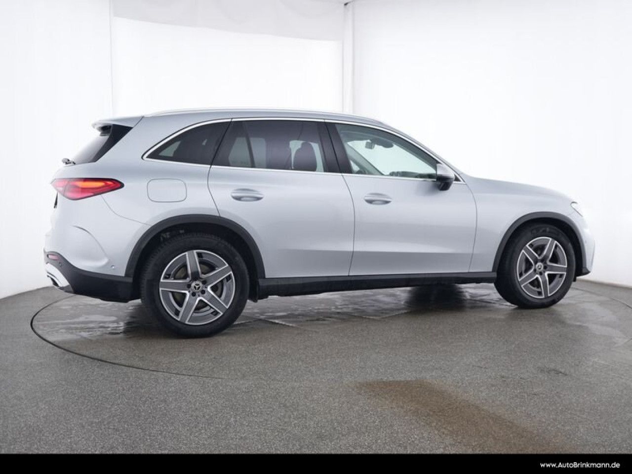 Mercedes-Benz GLC – Bild 2