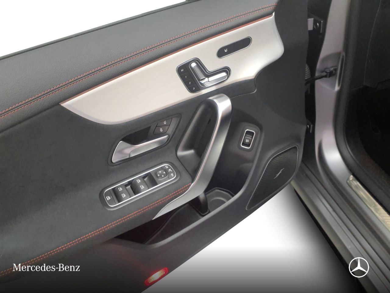 Mercedes-Benz CLA – Bild 11