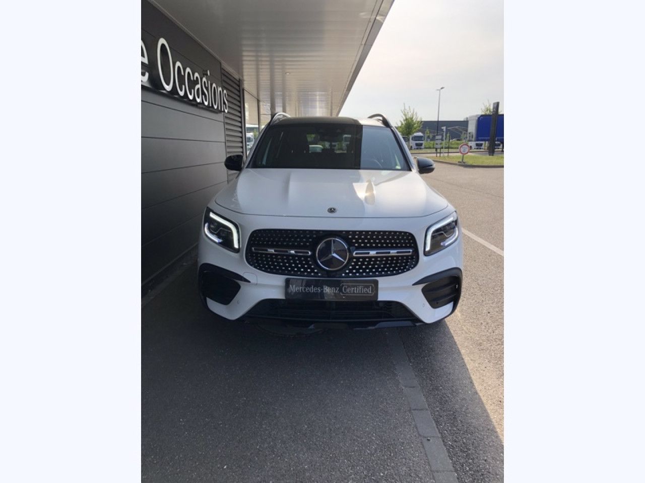 Photo du véhicule 2 / 18