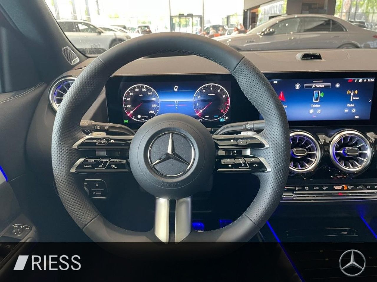 Mercedes-Benz GLA – Bild 14