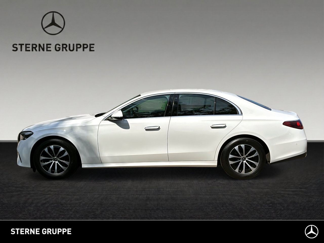 Mercedes-Benz E-Klasse – Bild 6