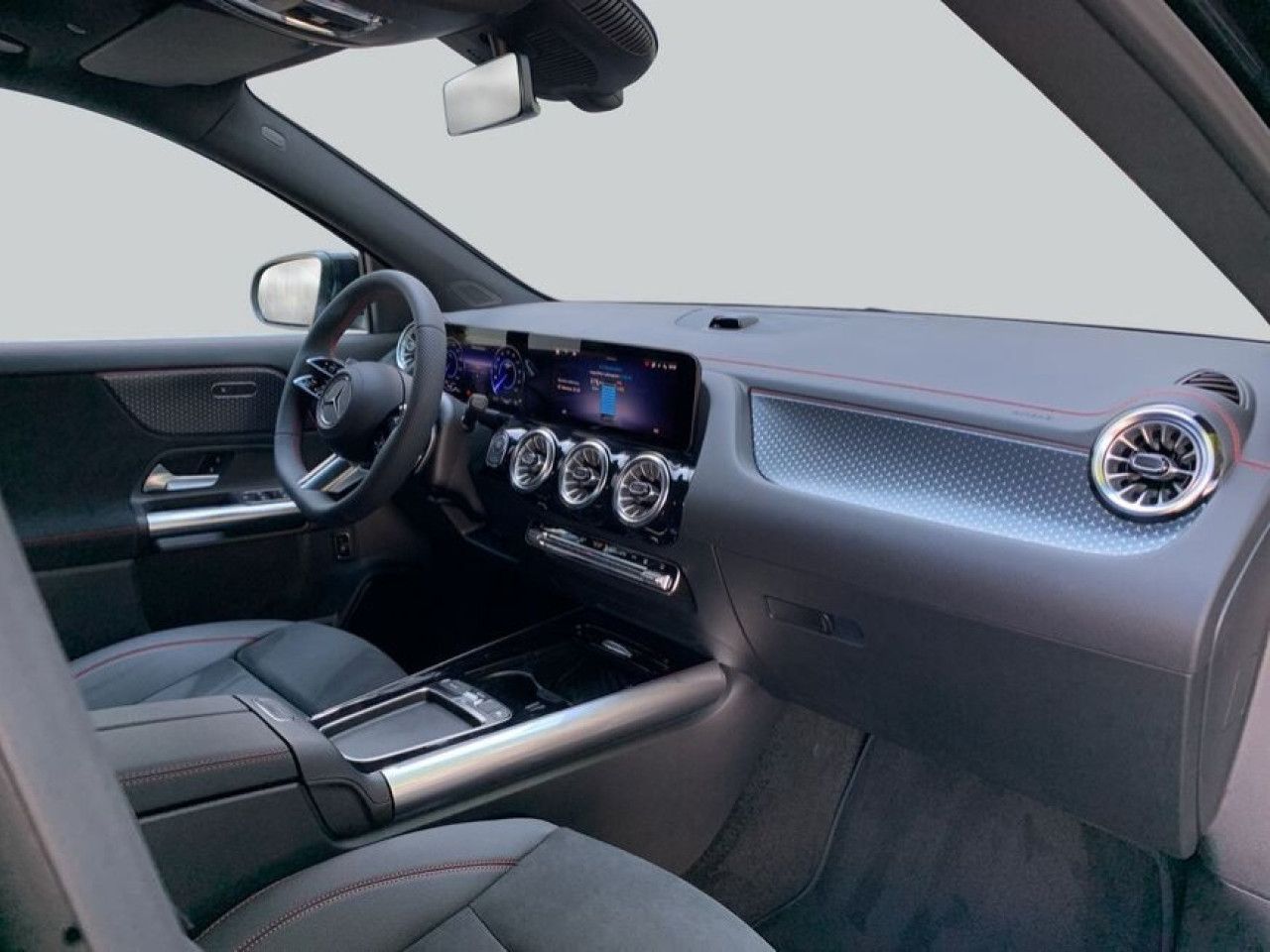 Mercedes-Benz EQA – Bild 16