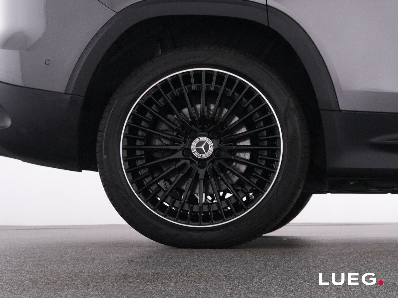 Mercedes-Benz EQB – Bild 22