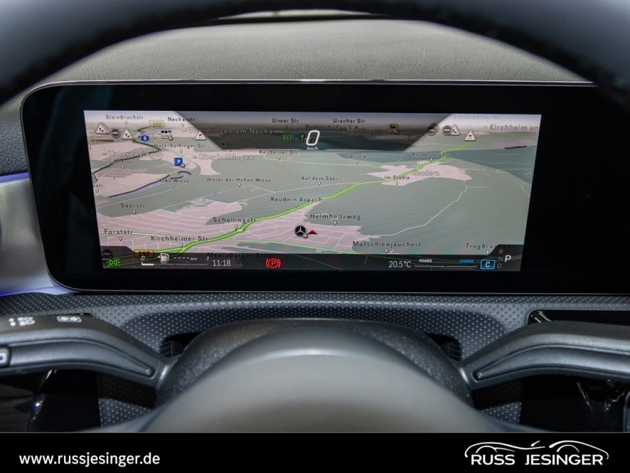 Mercedes-Benz A-Klasse – Bild 17