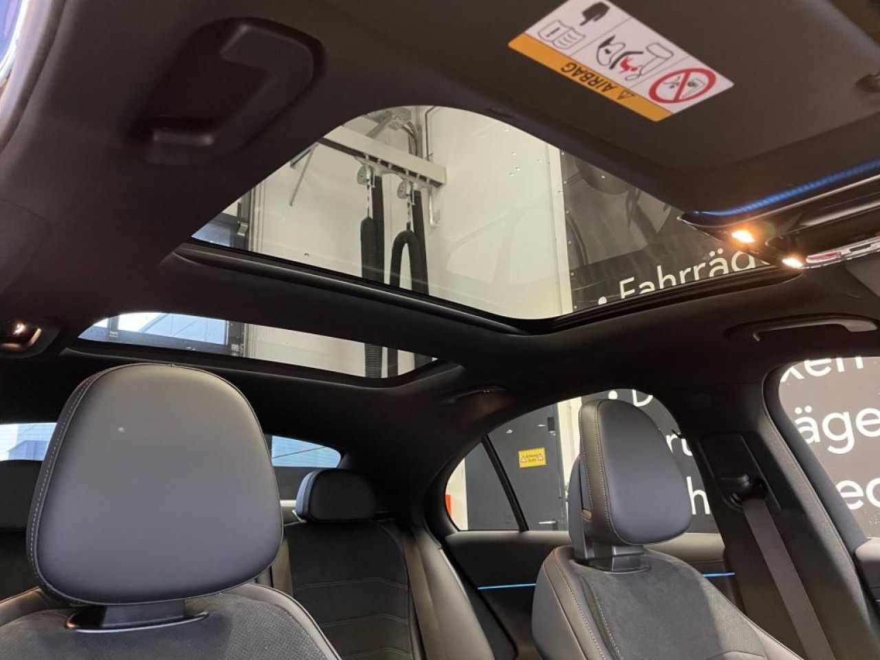 Mercedes-Benz E-Klasse – Bild 16