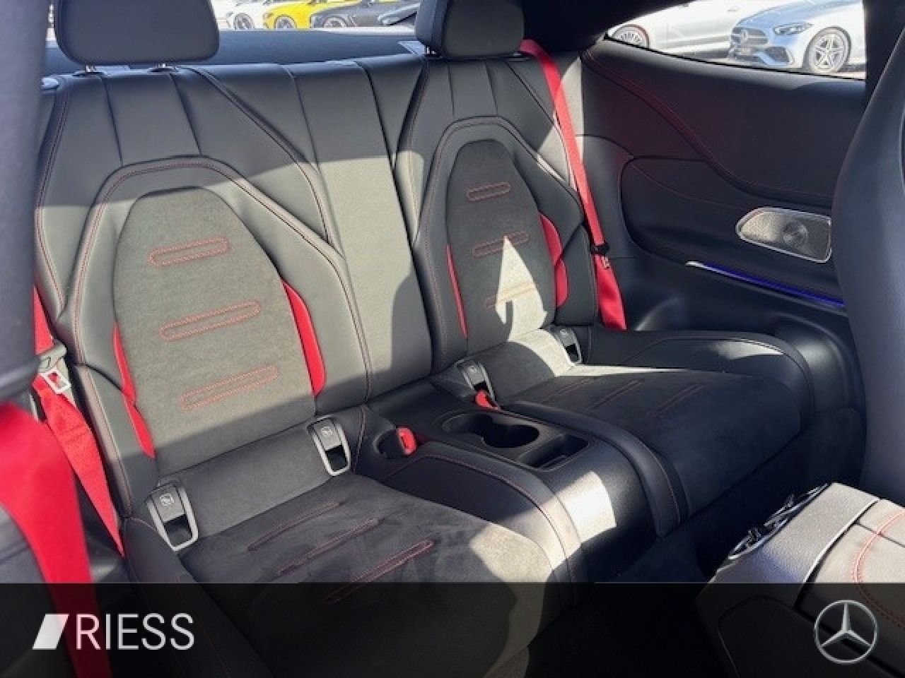 Mercedes-Benz CLE – Bild 10