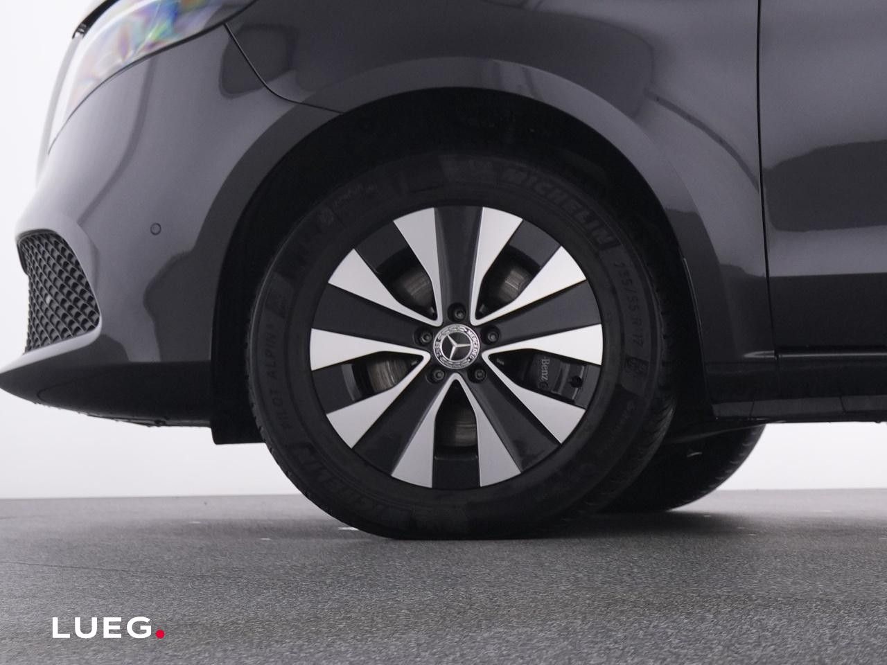 Mercedes-Benz V-Klasse – Bild 19