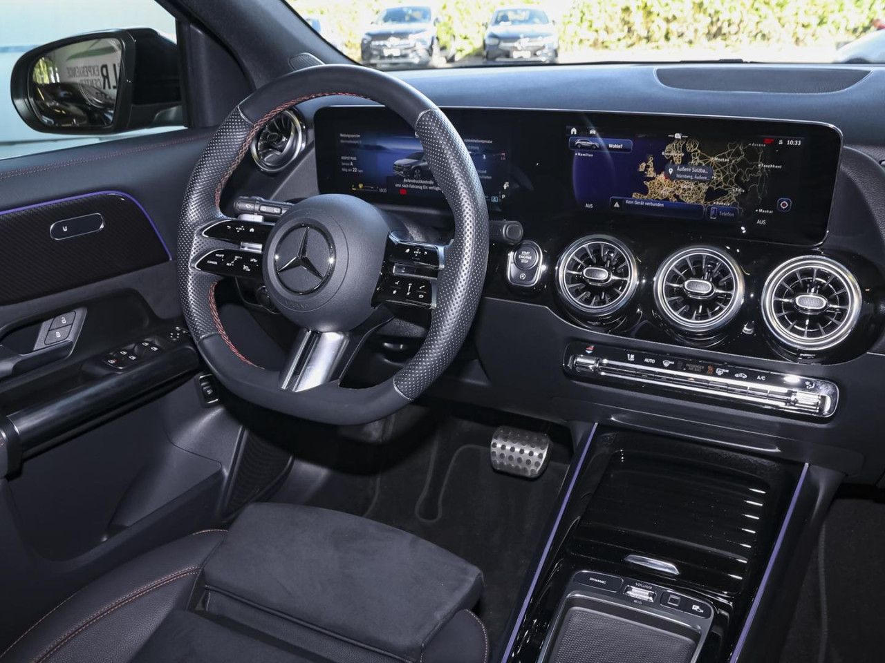 Mercedes-Benz GLA – Bild 6