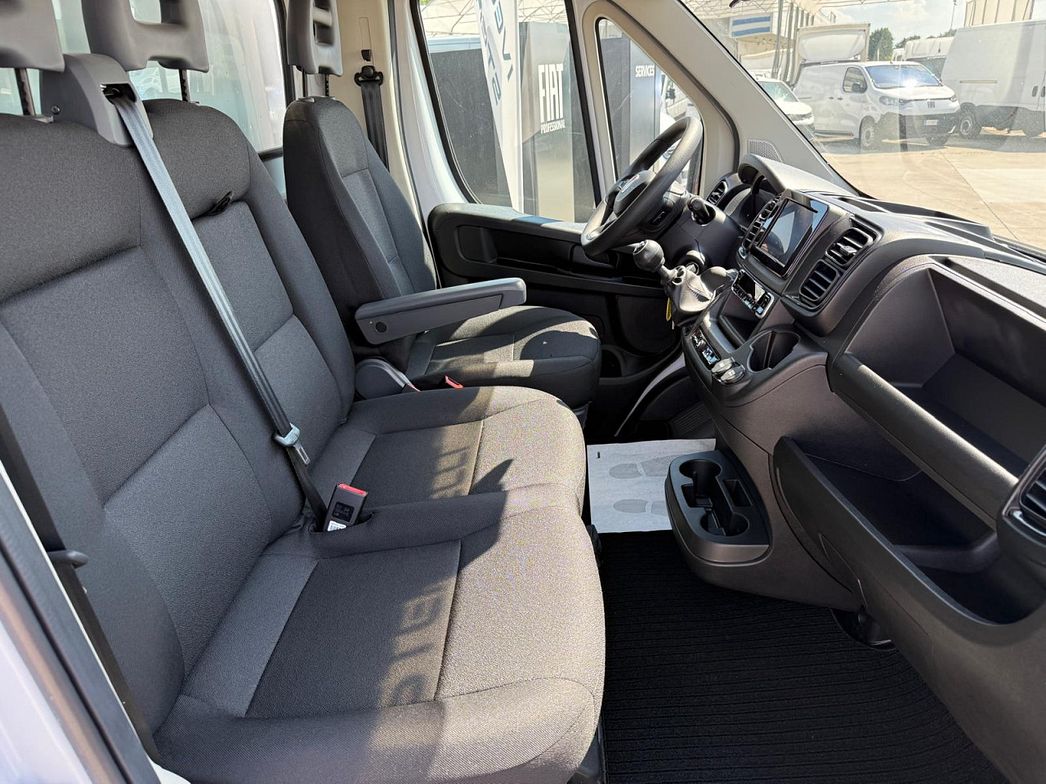 Fiat | DUCATO 35 MAXI MH1 FRIGO ATP