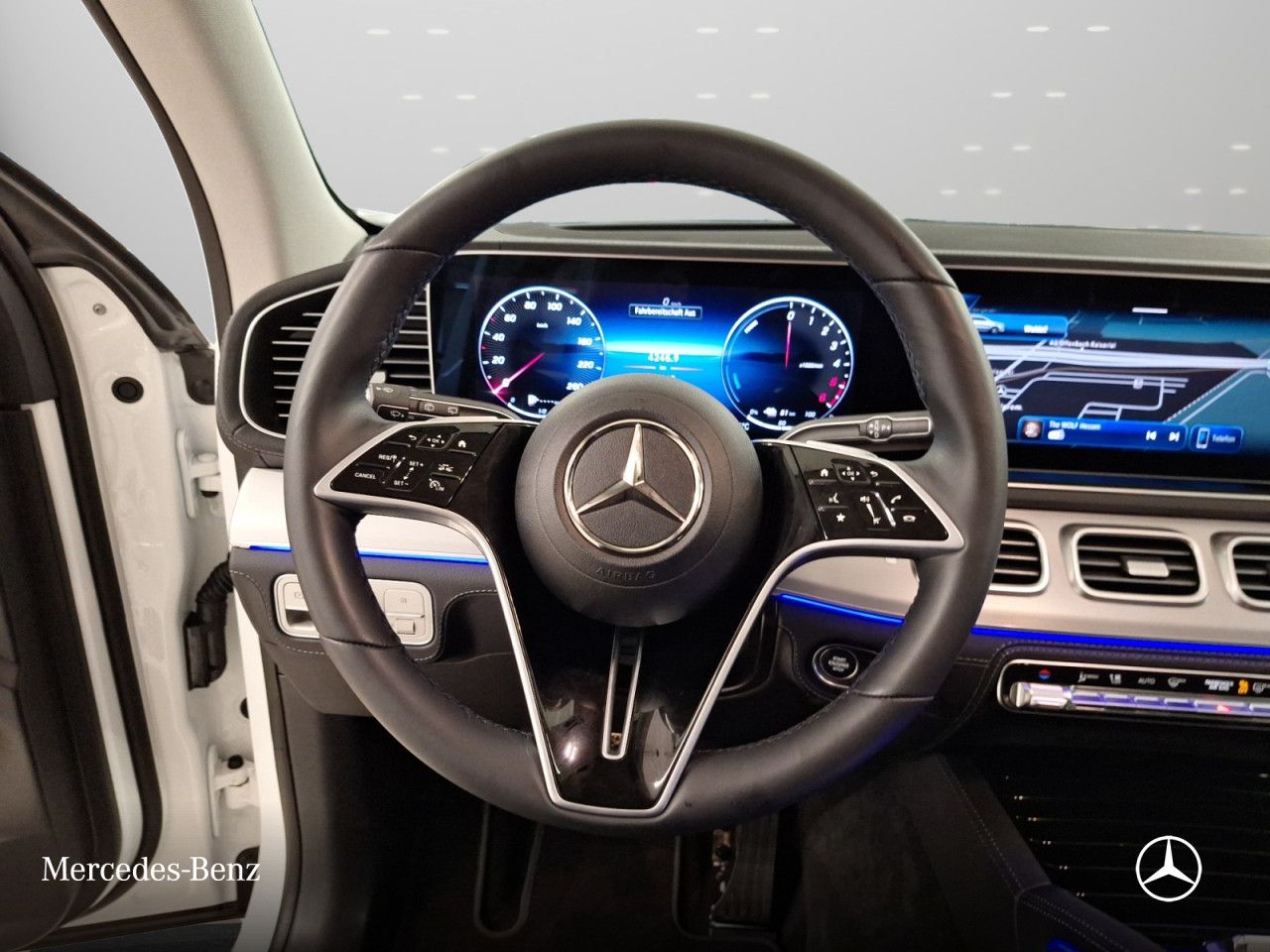 Mercedes-Benz GLE – Bild 11