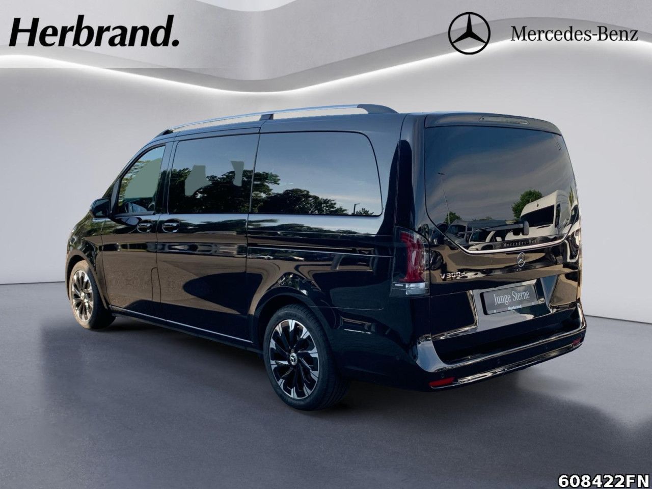 Mercedes-Benz V-Klasse – Bild 5
