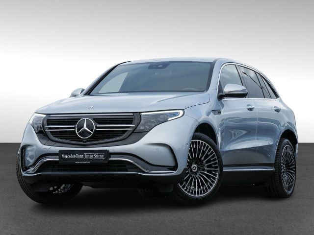 Mercedes-Benz EQC 400  AMG Line