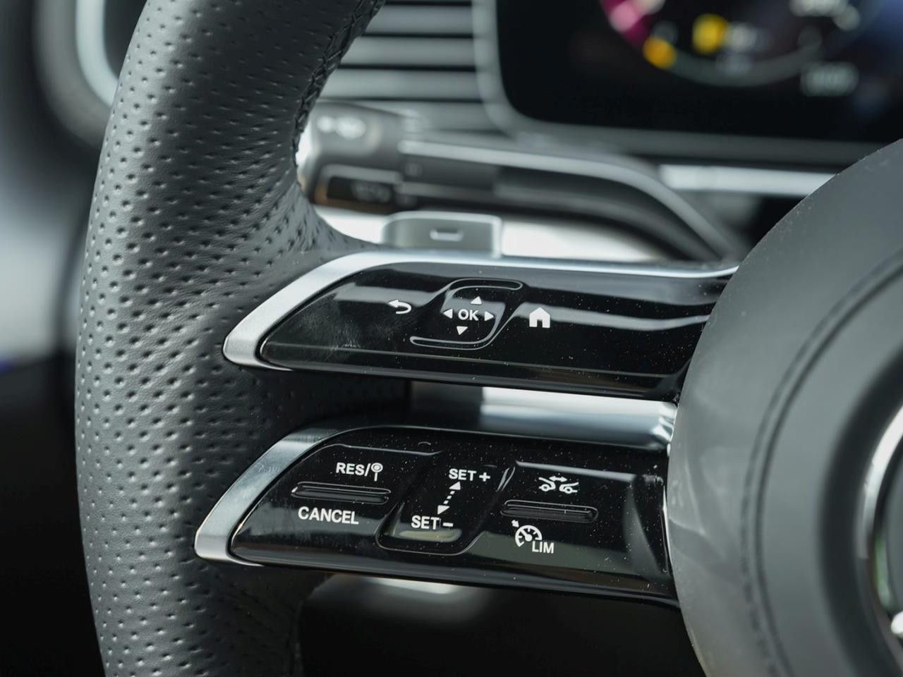 Mercedes-Benz GLE – Bild 18