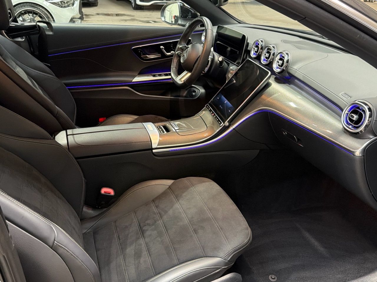Mercedes-Benz CLE – Bild 16