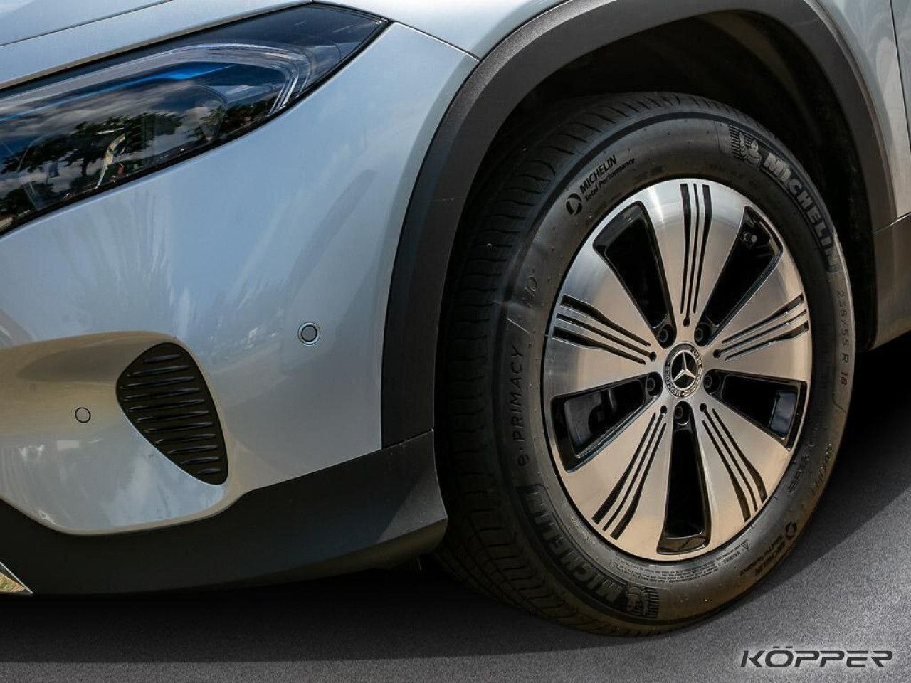 Mercedes-Benz EQB – Bild 3