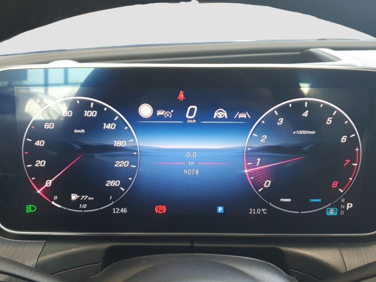 Mercedes-Benz CLE – Bild 8