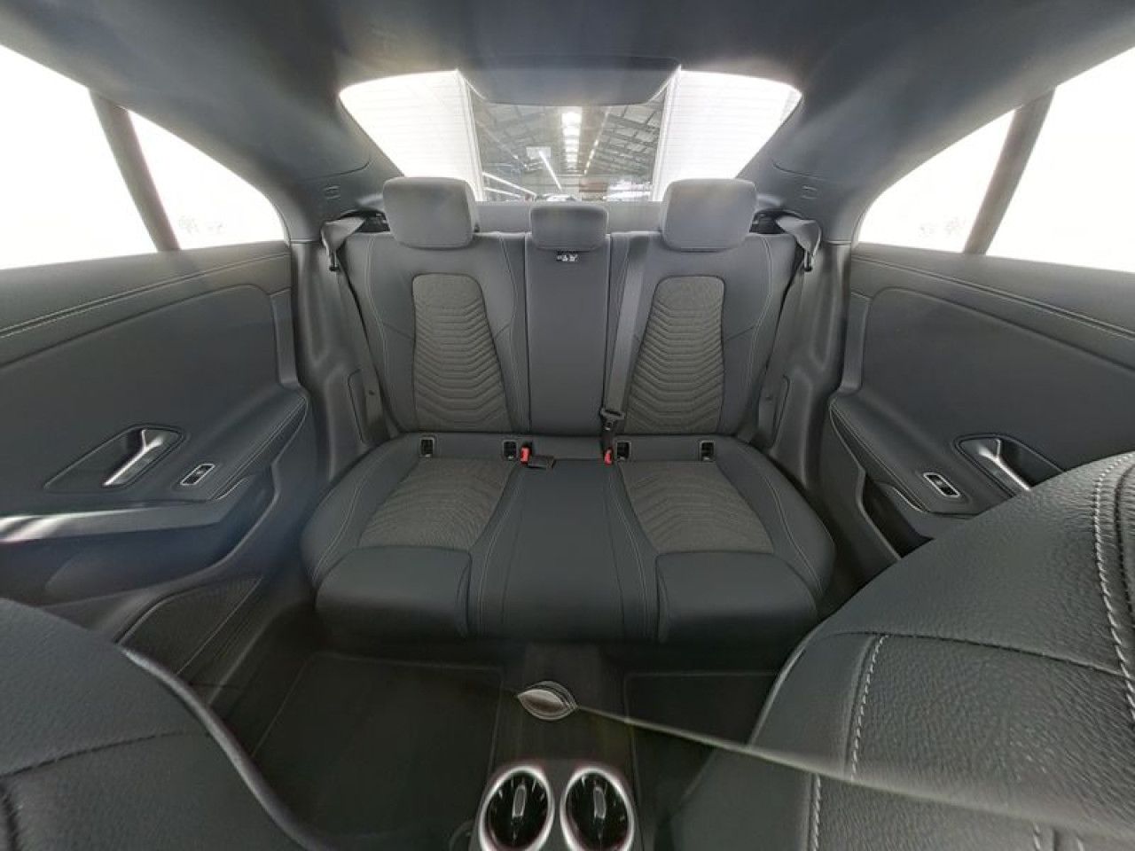Mercedes-Benz CLA – Bild 7