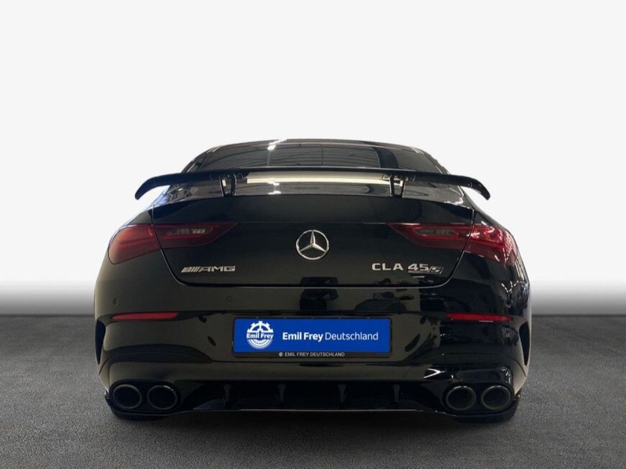 Mercedes-Benz CLA – Bild 5