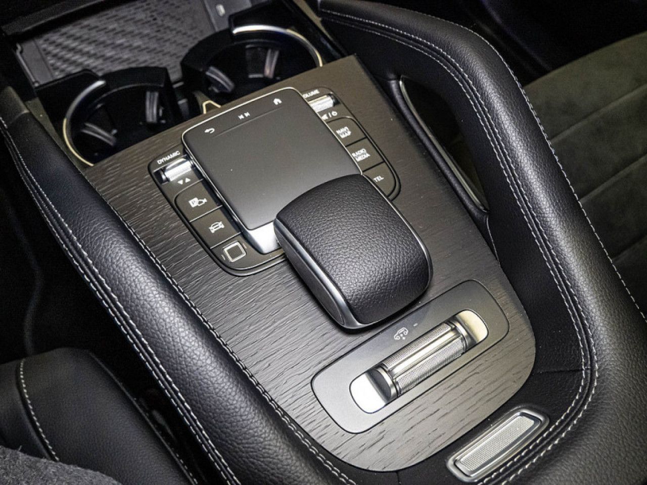 Mercedes-Benz GLE – Bild 18