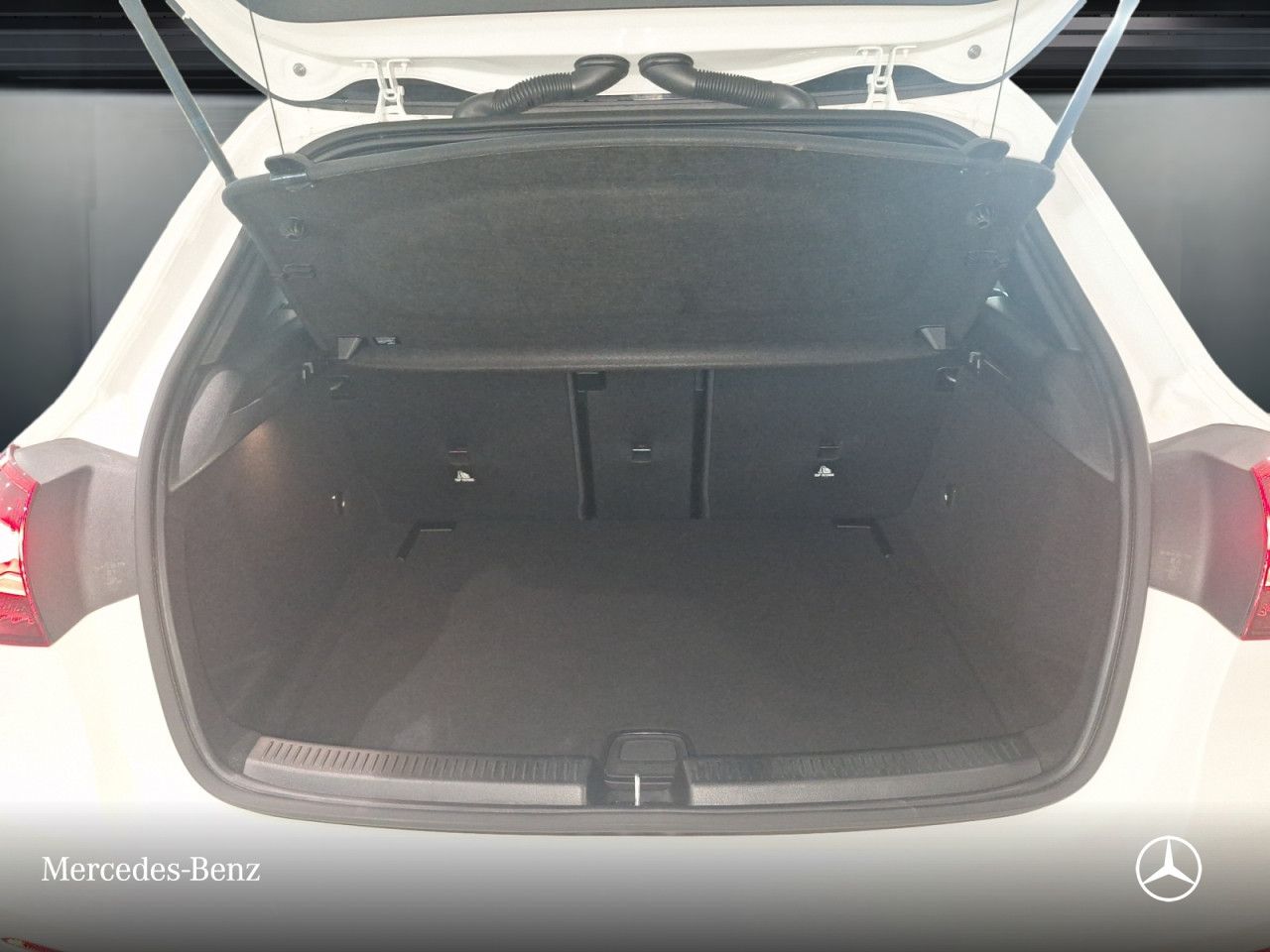Mercedes-Benz A-Klasse – Bild 5