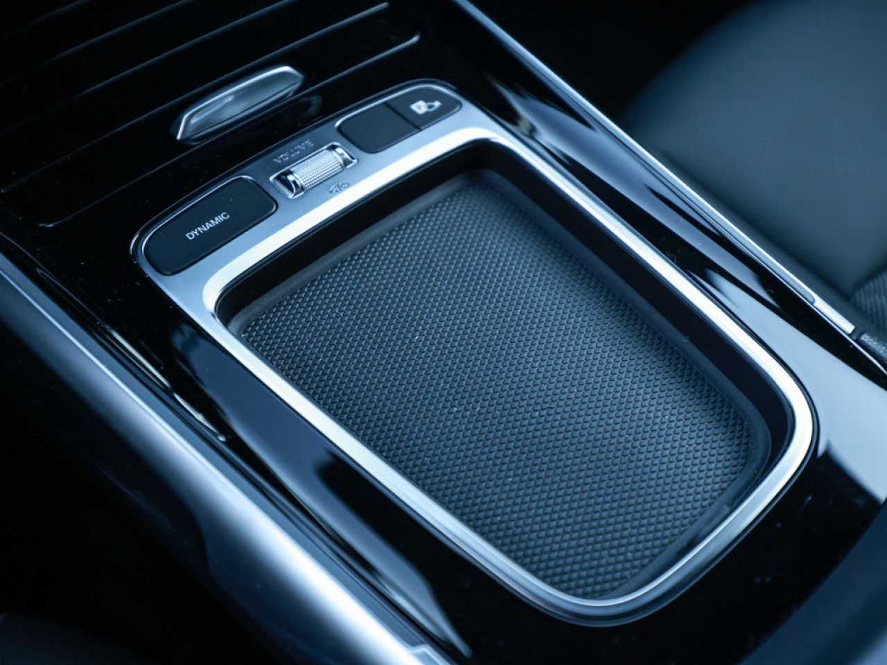 Mercedes-Benz EQB – Bild 15