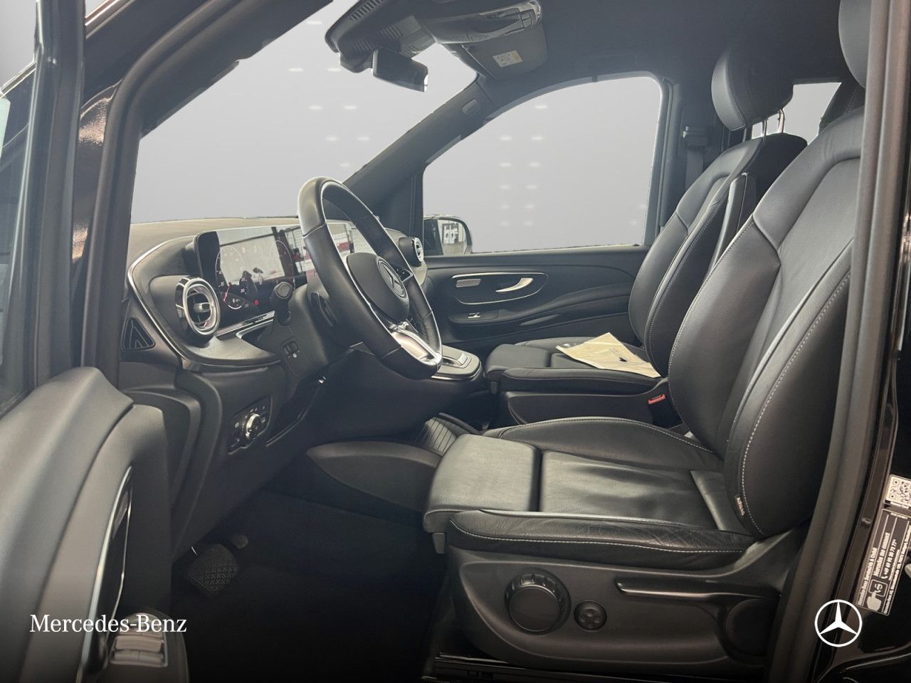 Mercedes-Benz V-Klasse – Bild 8