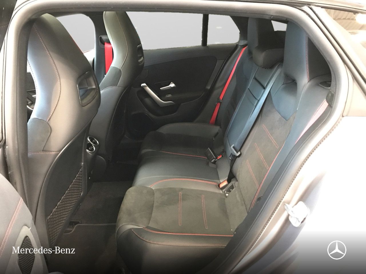 Mercedes-Benz CLA – Bild 14