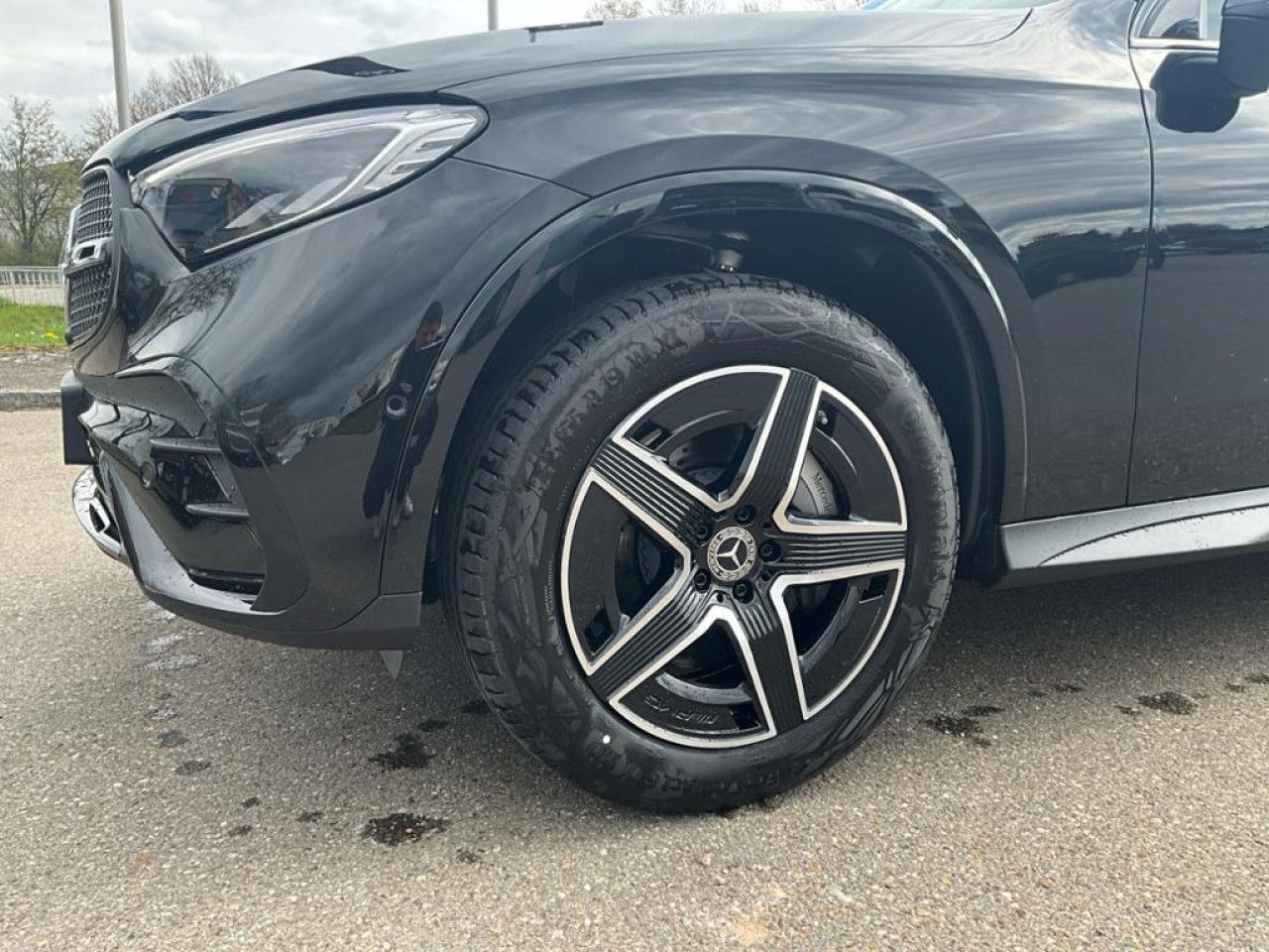 Mercedes-Benz GLC – Bild 6