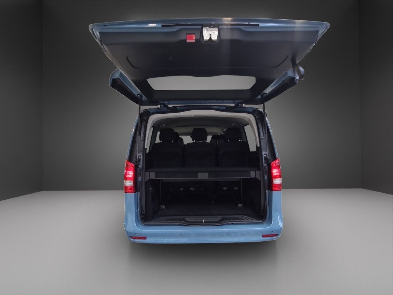 Mercedes-Benz V-Klasse – Bild 12