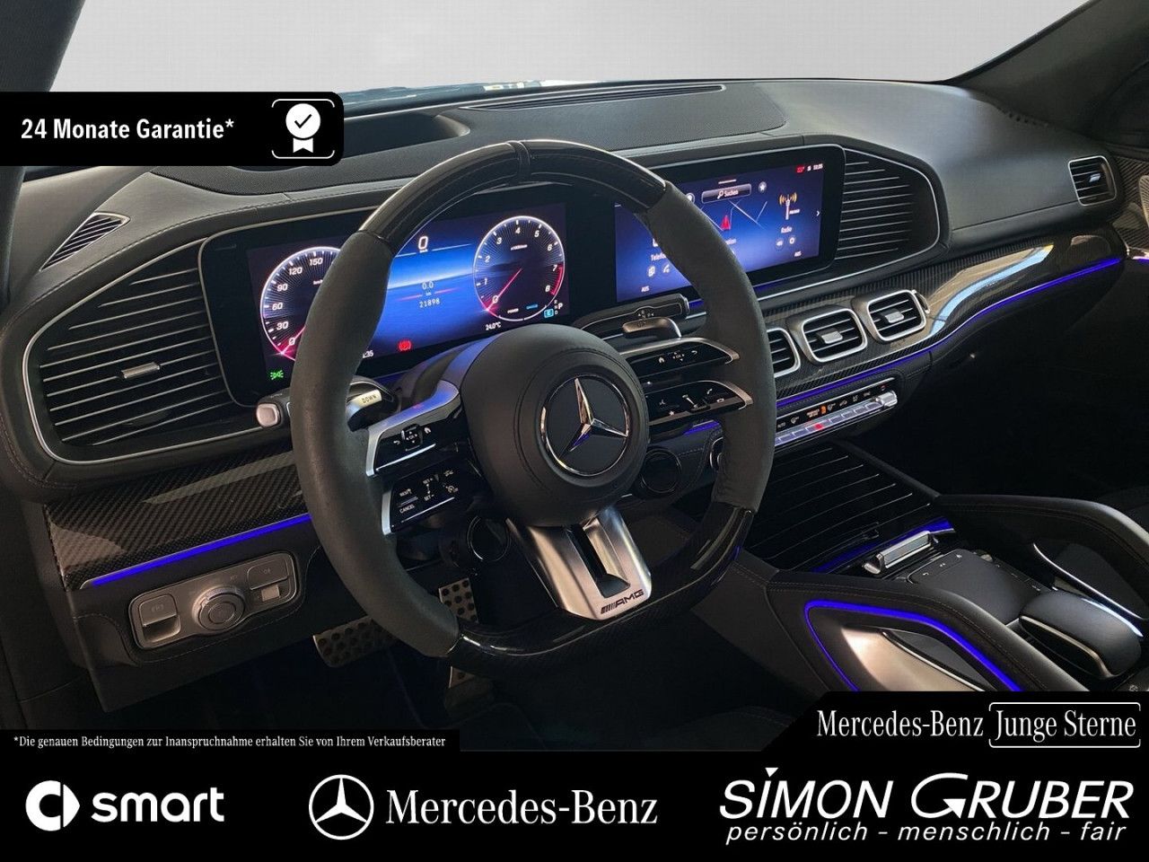 Mercedes-Benz GLE – Bild 2