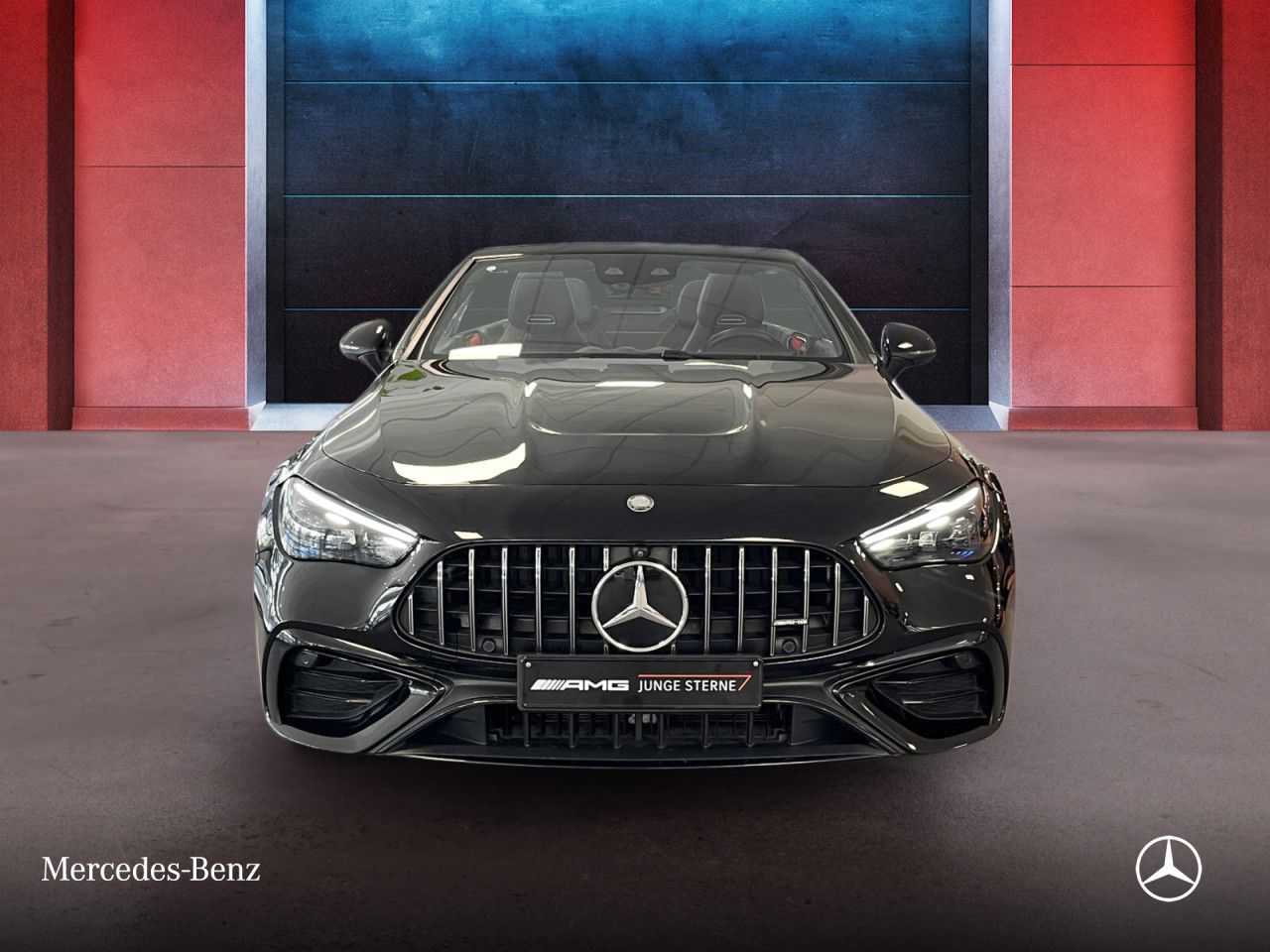 Mercedes-Benz CLE – Bild 6