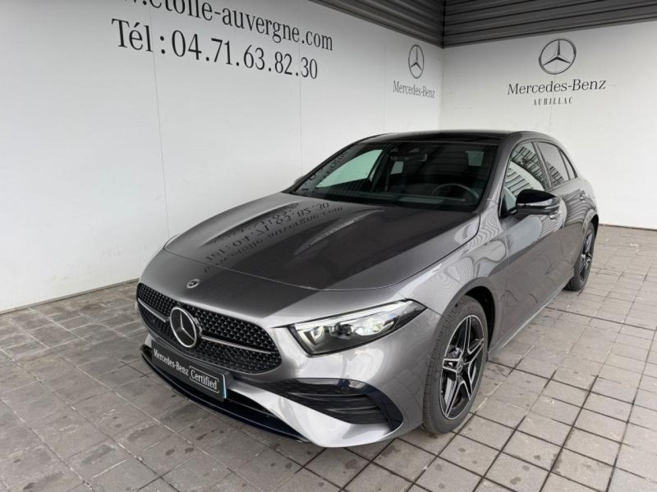 Photo du v&eacute;hicule 5 / 18