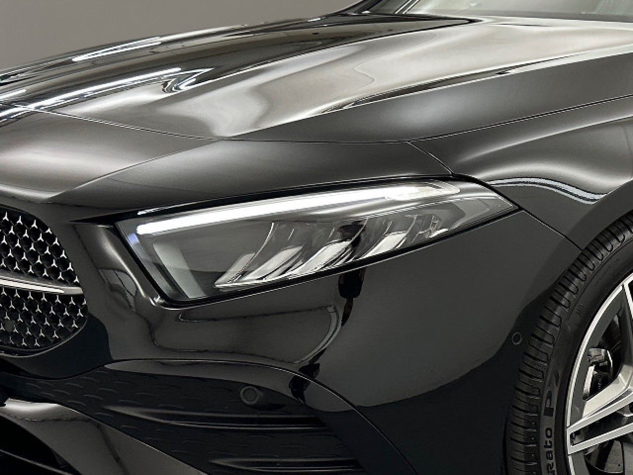 Mercedes-Benz A-Klasse – Bild 5
