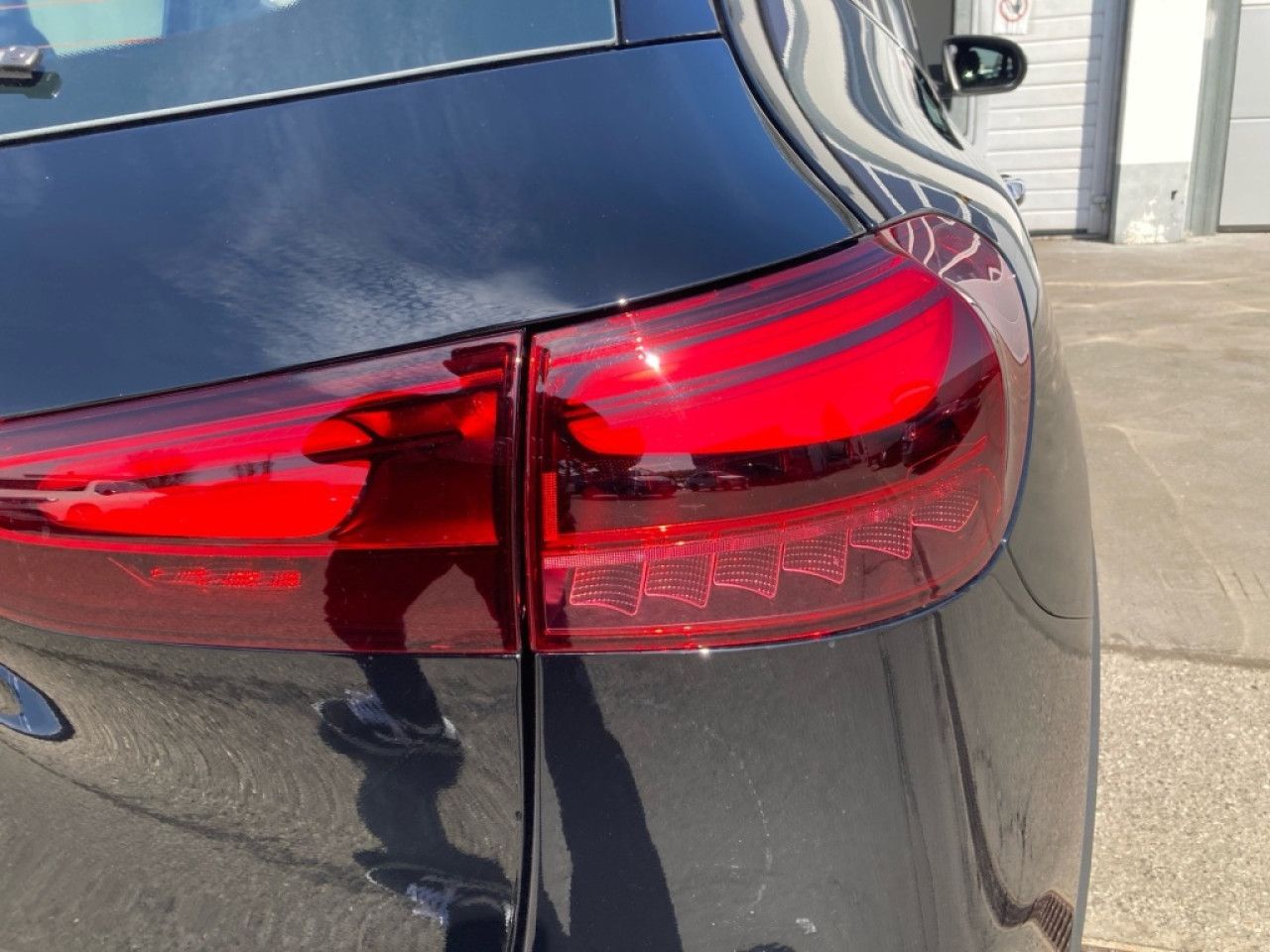 Mercedes-Benz GLA – Bild 18