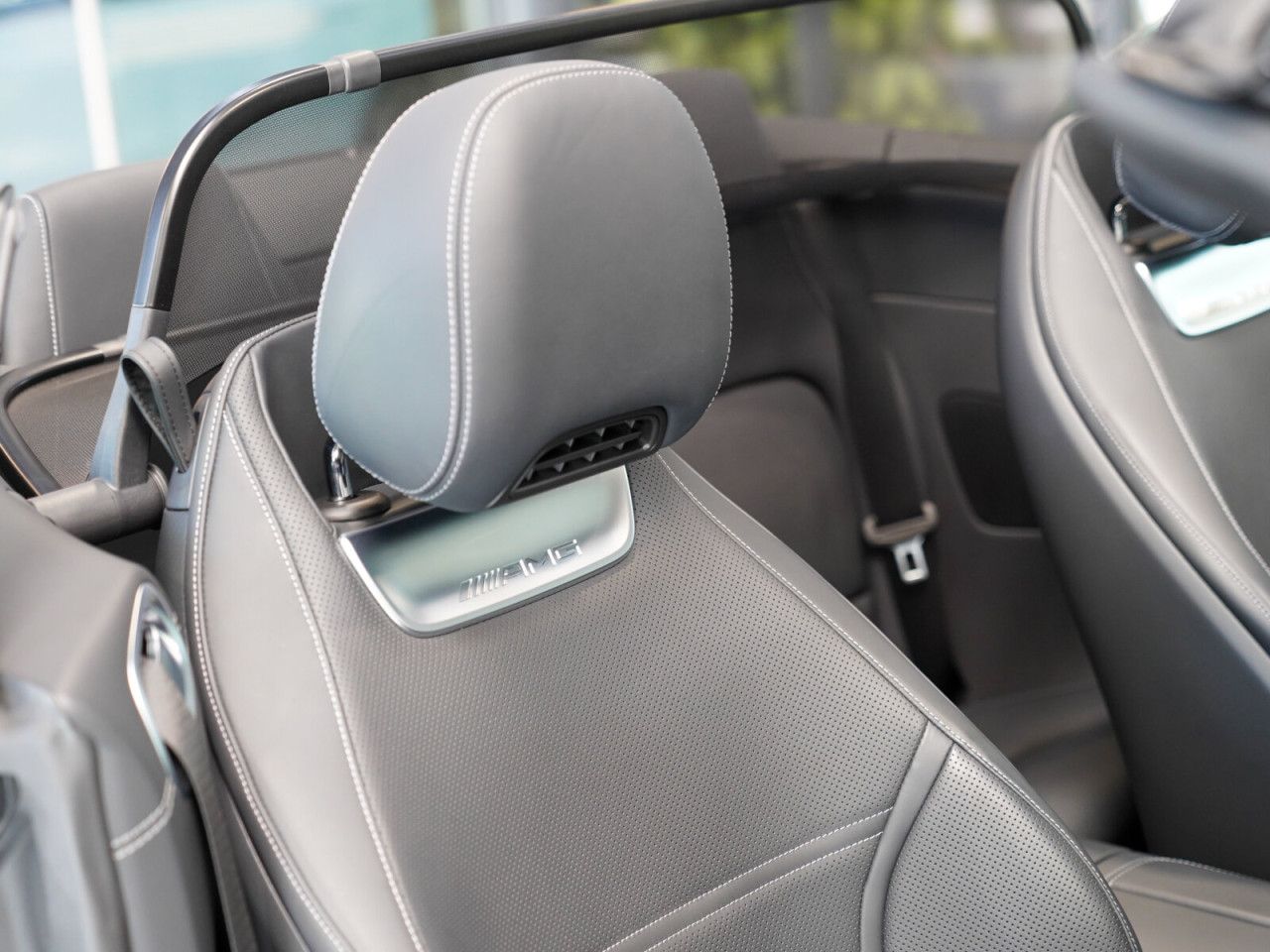 Mercedes-Benz SL – Bild 12