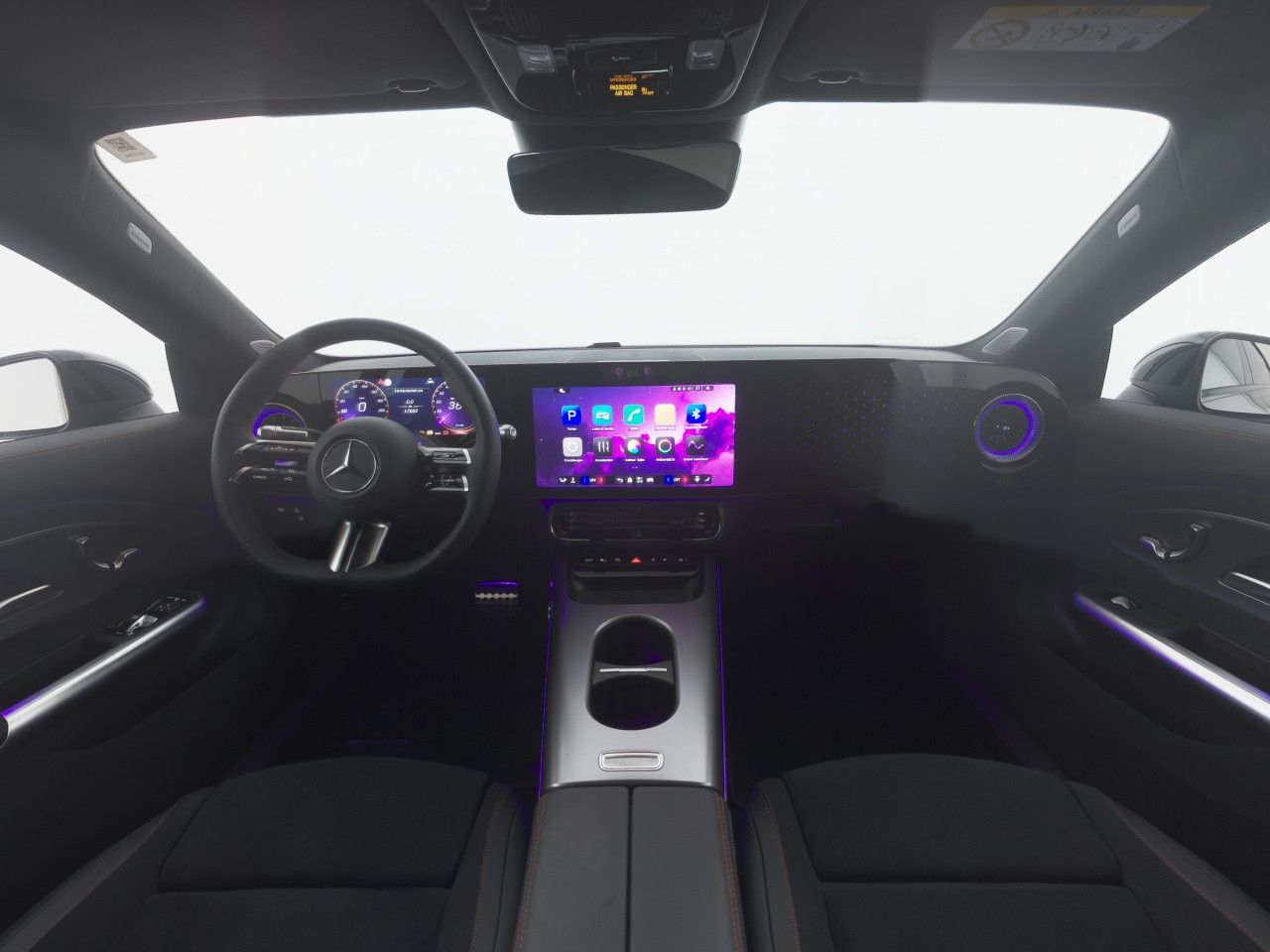 Mercedes-Benz CLA – Bild 3