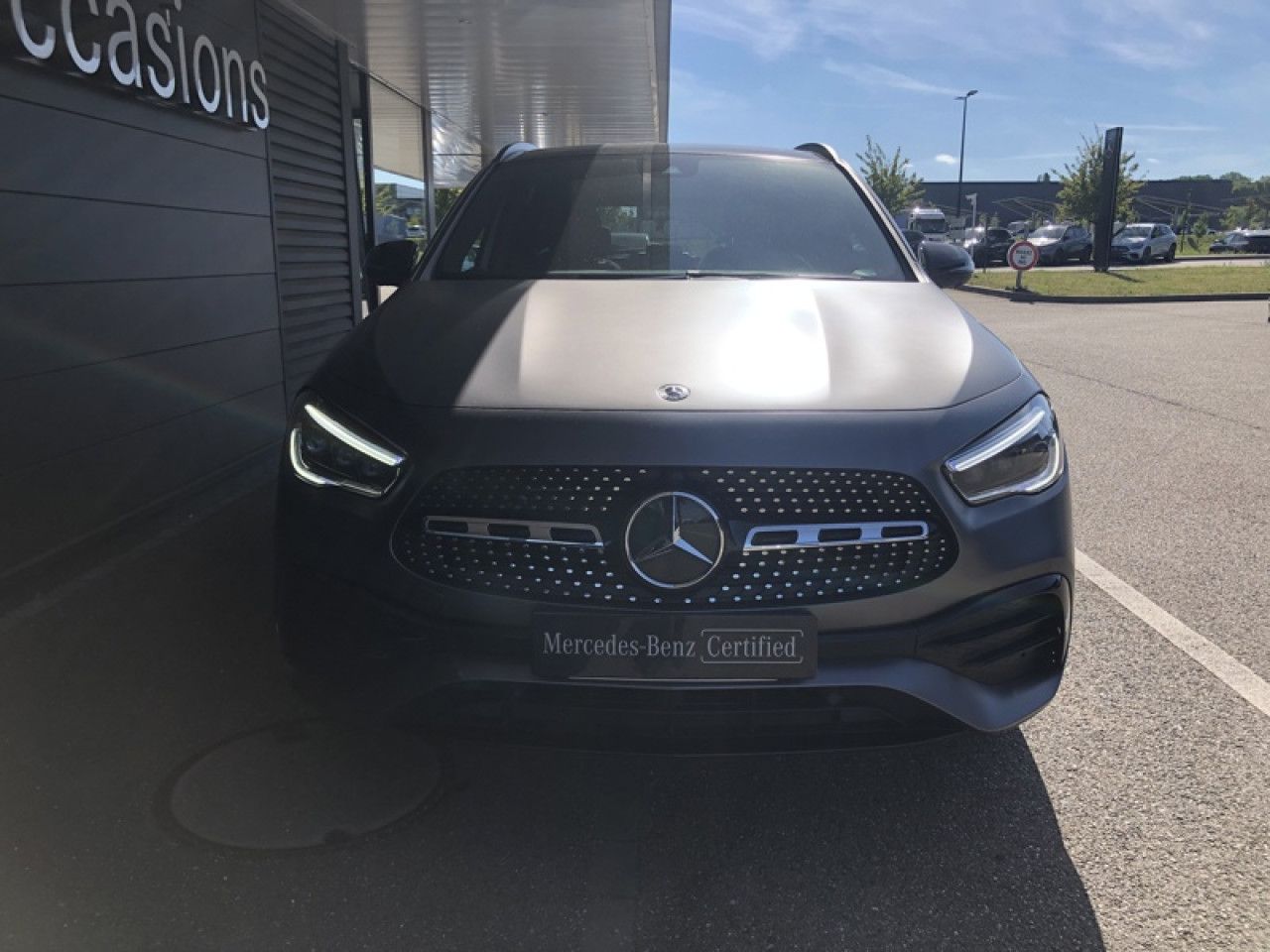Photo du véhicule 2 / 18