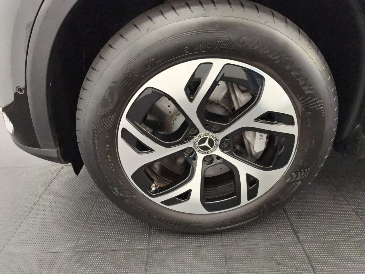Mercedes-Benz GLC – Bild 9