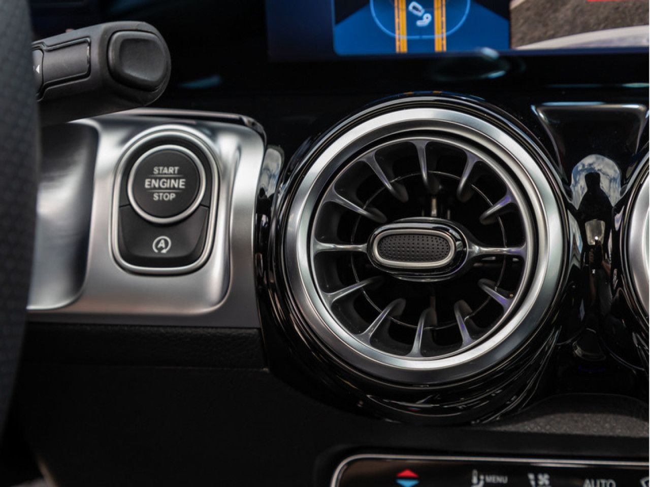Mercedes-Benz GLB – Bild 15